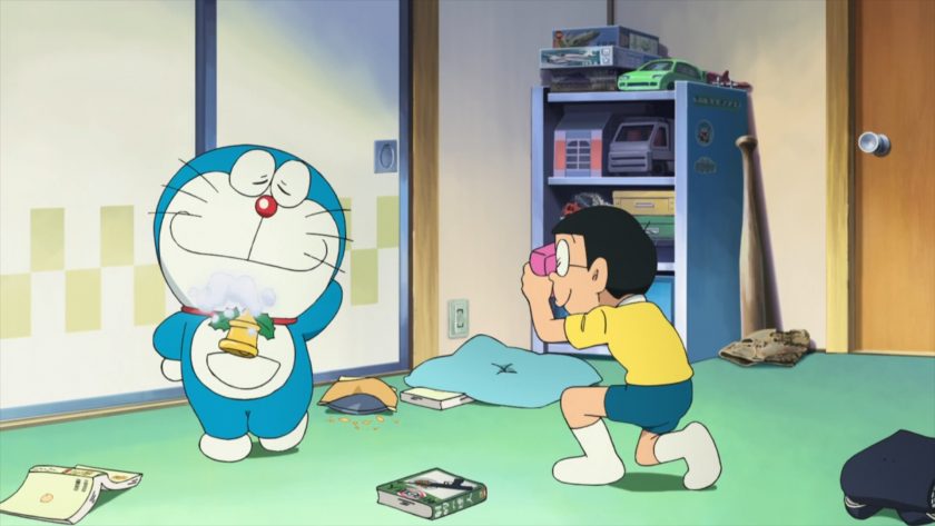 99+ hình nền Doremon - hình nền Doraemon đẹp