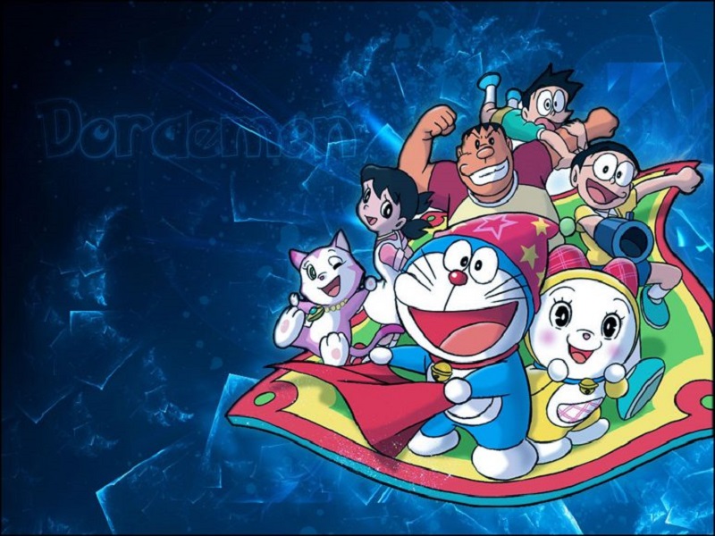 99+ hình nền Doremon - hình nền Doraemon đẹp