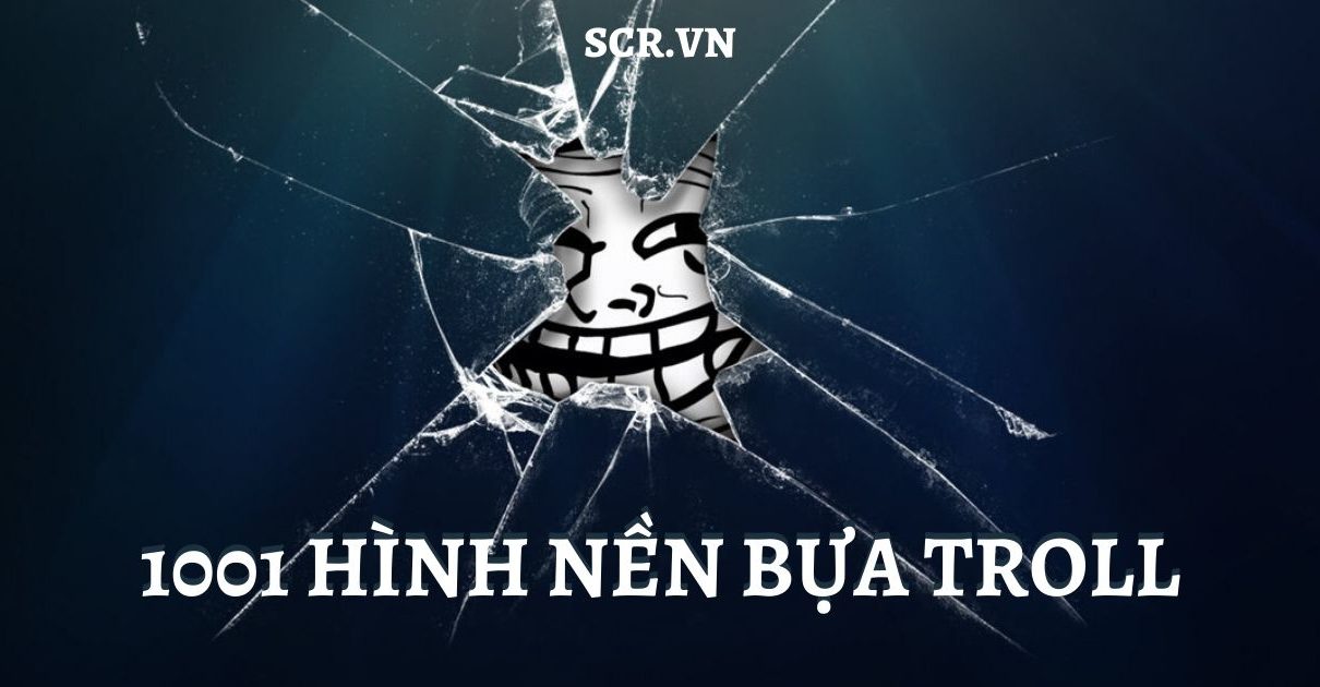 Ảnh Chế Facebook Bựa Nhất [361+ Ảnh Chế Fb Troll Hài Hước]