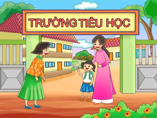 TOP 30 mẫu Kể về ước mơ trở thành cô giáo (2024) SIÊU HAY