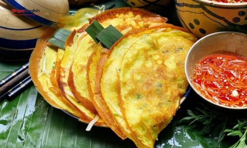 Top 10 mẫu đoạn văn về chủ đề: Talk about your favorite food and drink hay nhất -