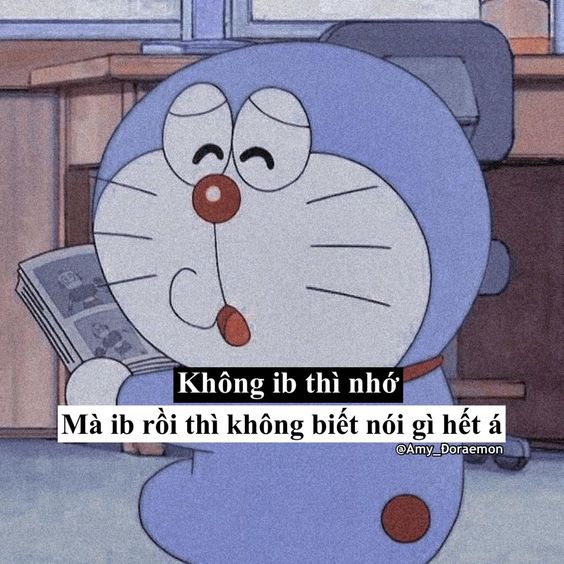 +160 Meme Doraemon & Ảnh Chế Doraemon Hài Hước Nhất