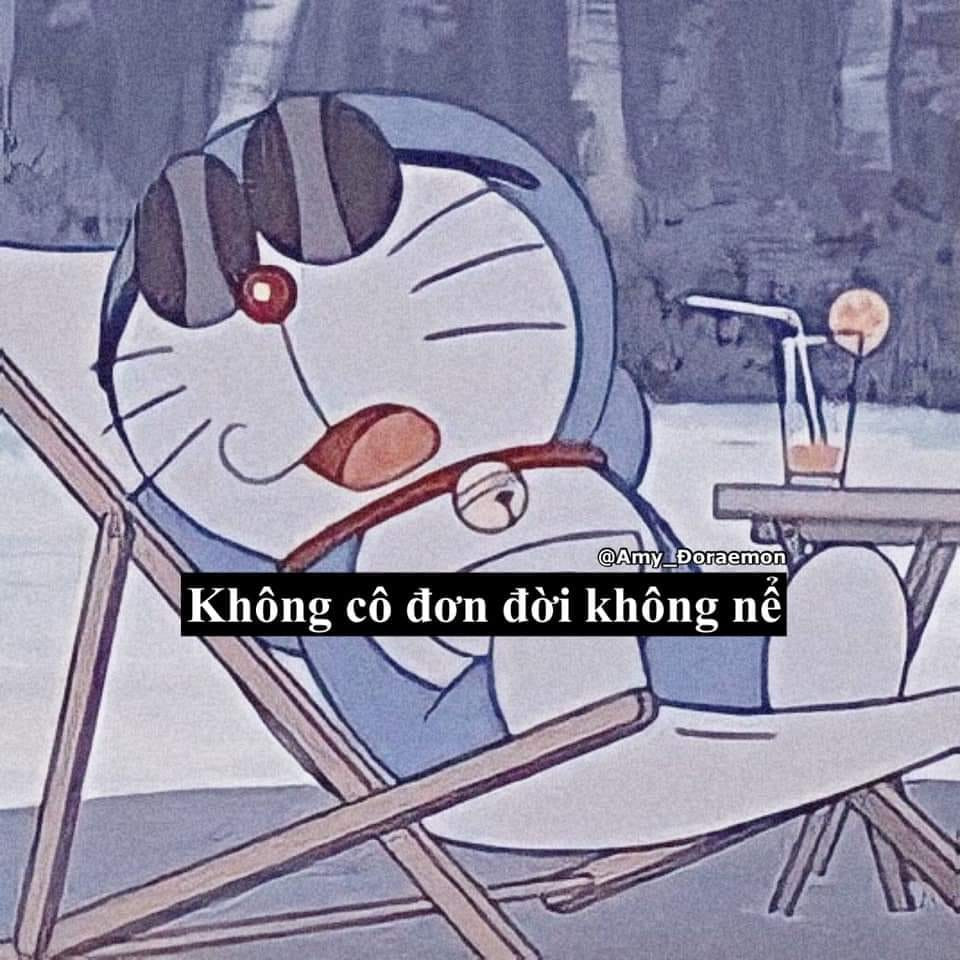 +160 Meme Doraemon & Ảnh Chế Doraemon Hài Hước Nhất