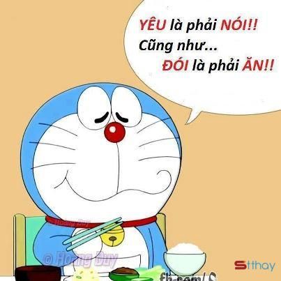 +160 Meme Doraemon & Ảnh Chế Doraemon Hài Hước Nhất