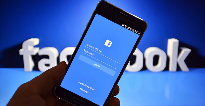 Lấy lại tài khoản Facebook bị hack bằng gmail, số điện thoại