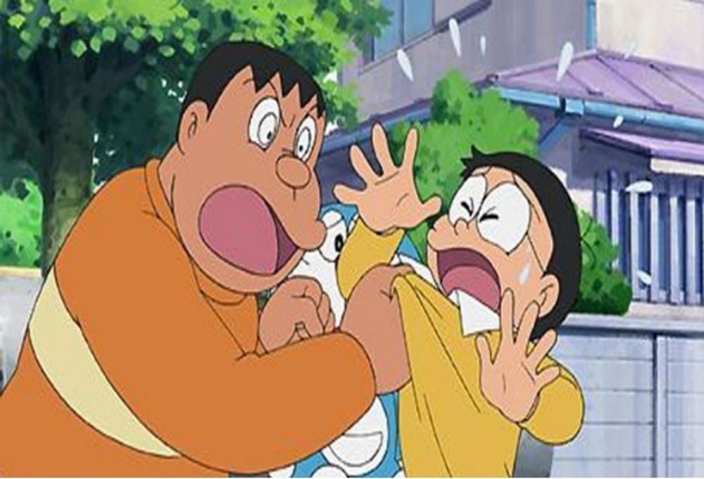 Chia sẻ 399+ ảnh Nobita cute, hậu đậu colll ngầu nhưng tốt bụng