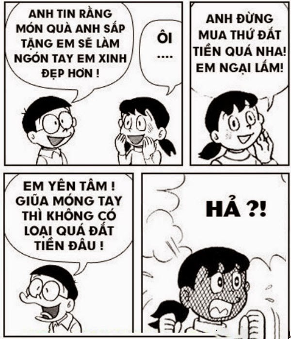 Chia sẻ 399+ ảnh Nobita cute, hậu đậu colll ngầu nhưng tốt bụng