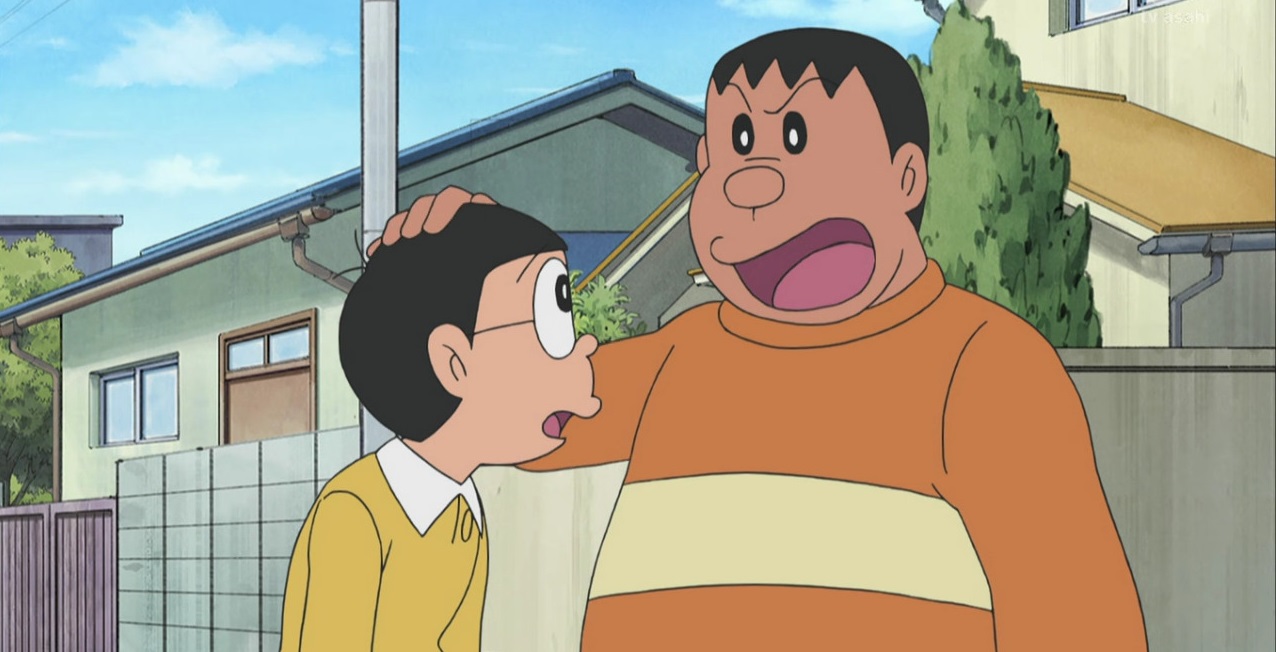 Chia sẻ 399+ ảnh Nobita cute, hậu đậu colll ngầu nhưng tốt bụng