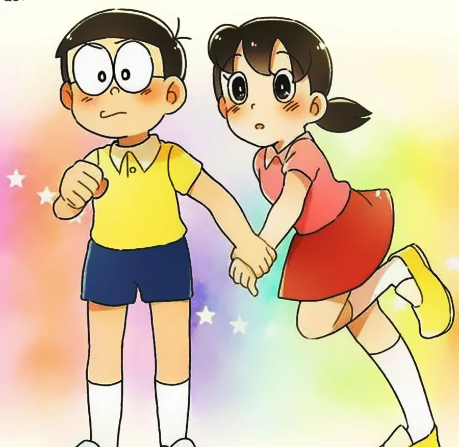 Chia sẻ 399+ ảnh Nobita cute, hậu đậu colll ngầu nhưng tốt bụng