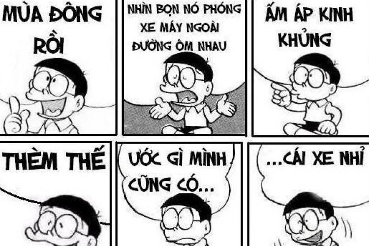 Chia sẻ 399+ ảnh Nobita cute, hậu đậu colll ngầu nhưng tốt bụng