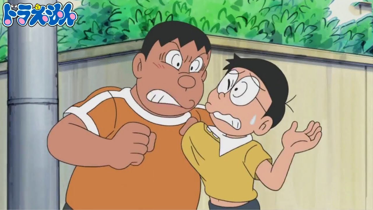 Chia sẻ 399+ ảnh Nobita cute, hậu đậu colll ngầu nhưng tốt bụng