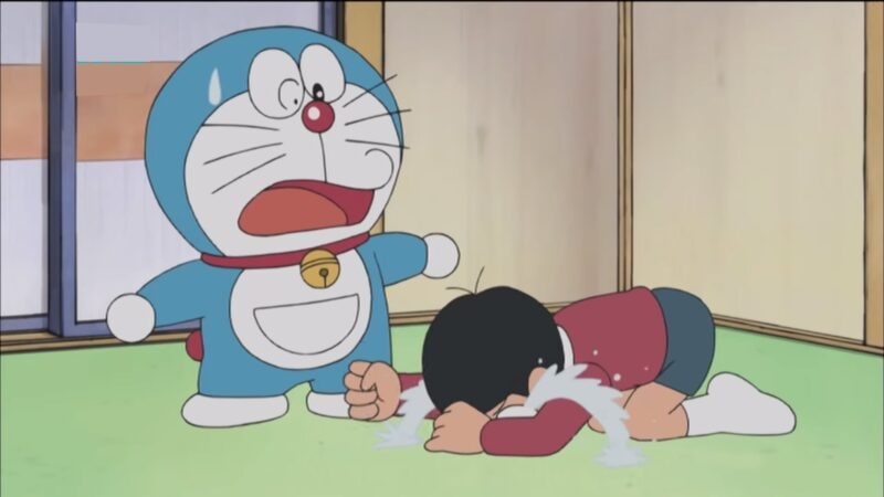 Chia sẻ 399+ ảnh Nobita cute, hậu đậu colll ngầu nhưng tốt bụng