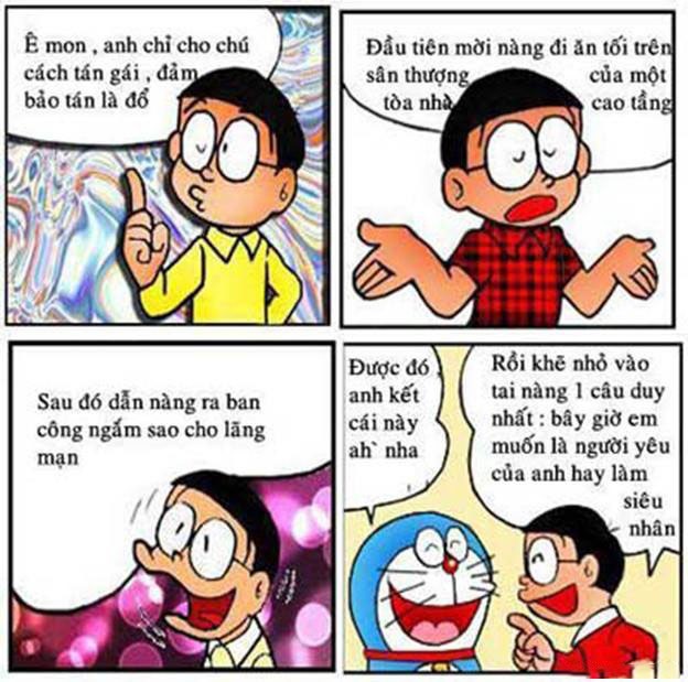 Chia sẻ 399+ ảnh Nobita cute, hậu đậu colll ngầu nhưng tốt bụng