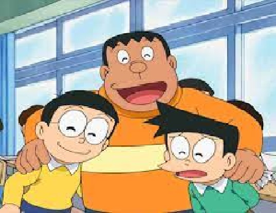 Chia sẻ 399+ ảnh Nobita cute, hậu đậu colll ngầu nhưng tốt bụng