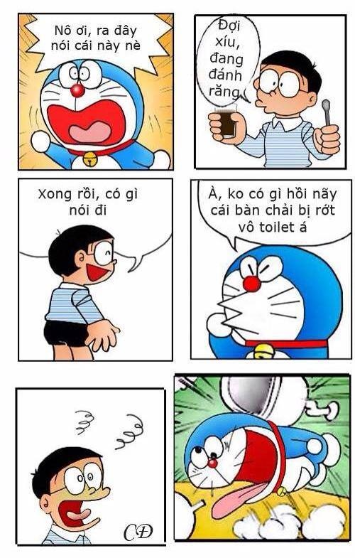 Chia sẻ 399+ ảnh Nobita cute, hậu đậu colll ngầu nhưng tốt bụng