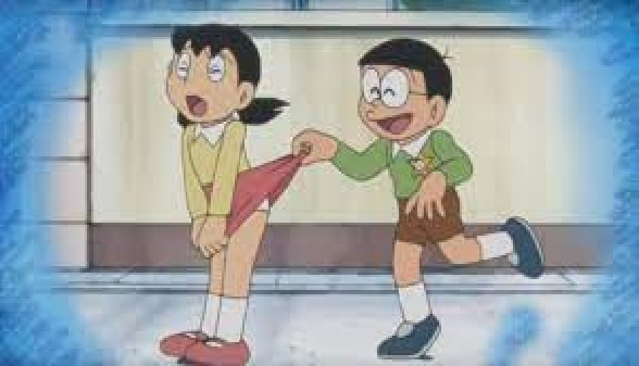 Chia sẻ 399+ ảnh Nobita cute, hậu đậu colll ngầu nhưng tốt bụng