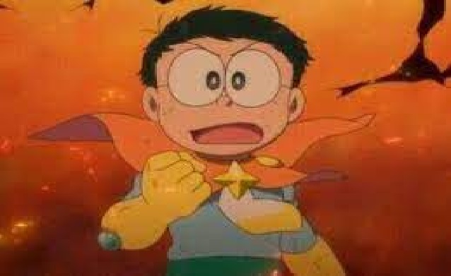 Chia sẻ 399+ ảnh Nobita cute, hậu đậu colll ngầu nhưng tốt bụng