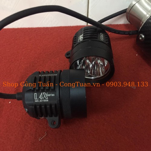 Đồ chơi xe Raider - Satria Fi 150