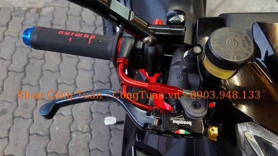 Đồ chơi xe Raider - Satria Fi 150