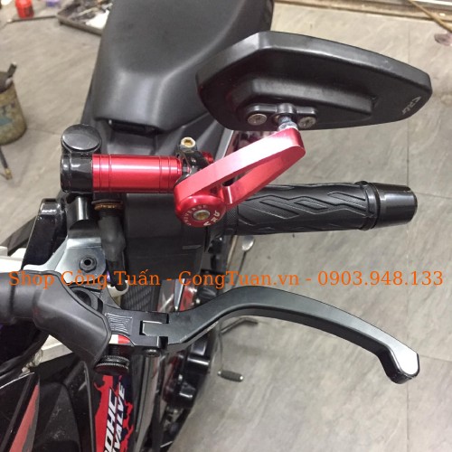 Đồ chơi xe Raider - Satria Fi 150