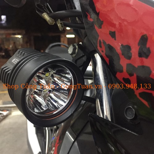 Đồ chơi xe Raider - Satria Fi 150