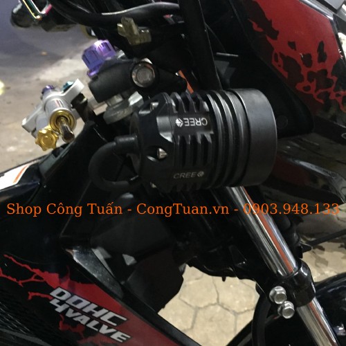 Đồ chơi xe Raider - Satria Fi 150