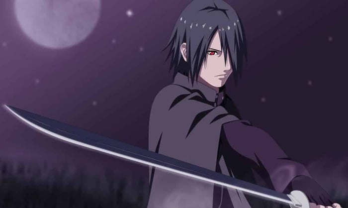 Sasuke Uchiha - Bộ sưu tập ảnh đẹp nhất