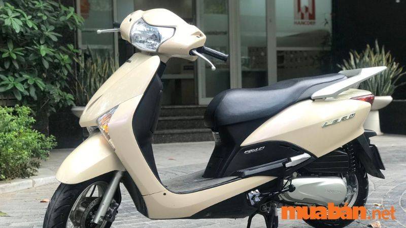 Mua Bán Xe Honda Lead Cũ Giá Rẻ, Mới Nhất T12/2024