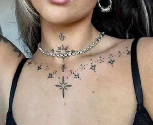 Gợi ý 500+ mẫu hình xăm cổ độc lạ và chất lừ - Genztattoo