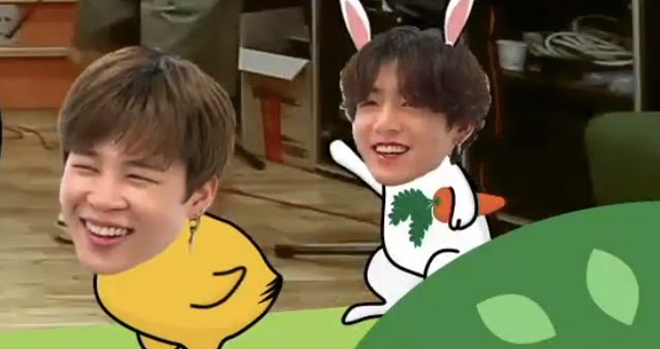 ‘Chết cười’ với những ‘meme’ biểu tượng nhất mọi thời của BTS