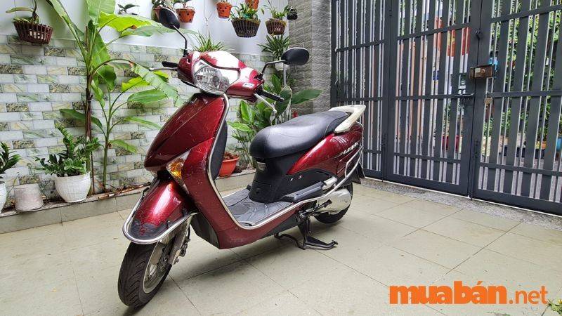 Mua Bán Xe Honda Lead Cũ Giá Rẻ, Mới Nhất T12/2024