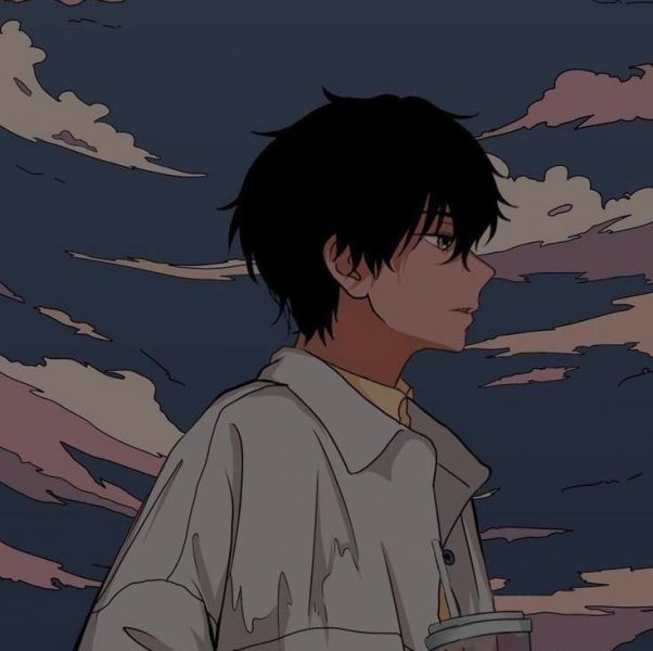 Avatar lofi chill đẹp nhất