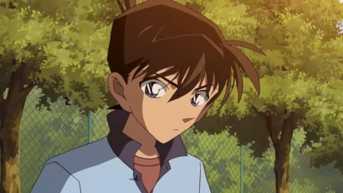 Hình ảnh đẹp nhất về Kudo Shinichi