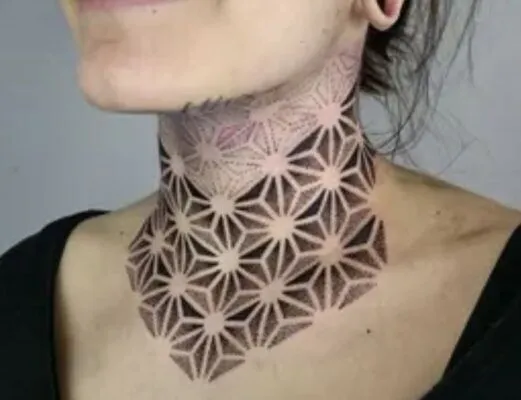 Gợi ý 500+ mẫu hình xăm cổ độc lạ và chất lừ - Genztattoo