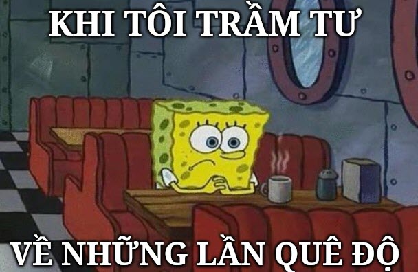 Tổng Hợp Meme Trầm Cảm Hài Hước