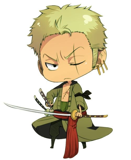 Bộ Sưu Tập Hình Ảnh Zoro Đỉnh Đẹp, Đỉnh Cool