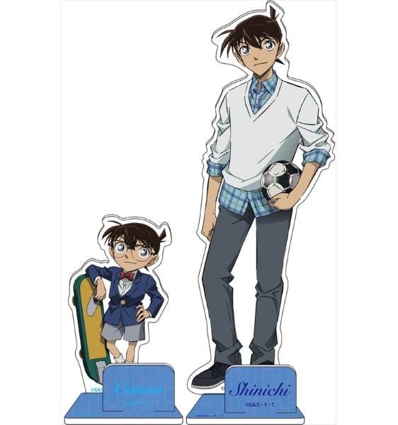 Hình ảnh đẹp nhất về Kudo Shinichi