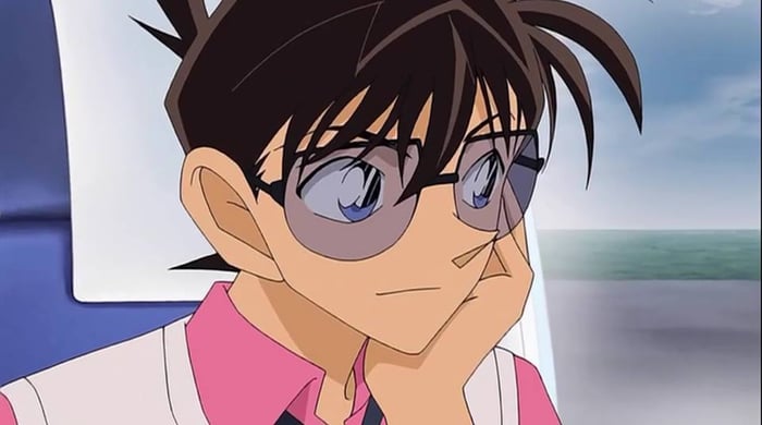 Hình ảnh đẹp nhất về Kudo Shinichi