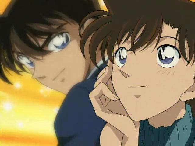 Hình ảnh đẹp nhất về Kudo Shinichi