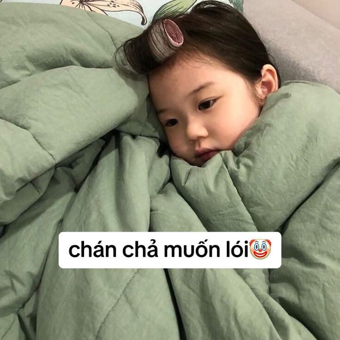 Khám phá thế giới hài hước của đám nhóc siêu dễ thương