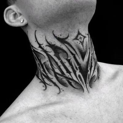 Gợi ý 500+ mẫu hình xăm cổ độc lạ và chất lừ - Genztattoo