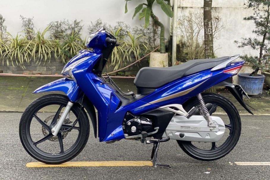 Giá xe Wave 125i cũ trên OKXE có rẻ không?