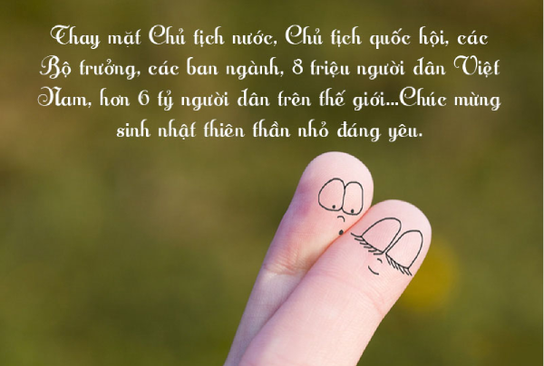 Ảnh chúc mừng sinh nhật hài hước và vui vẻ