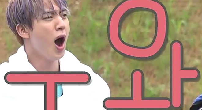 ‘Chết cười’ với những ‘meme’ biểu tượng nhất mọi thời của BTS